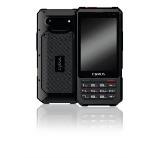 Cyrus CM17XA Outdoor-Handy