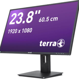 Terra LED Monitor 24" 2456W PV